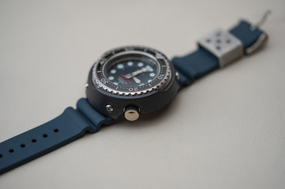 Seiko Prospex SLA041 1975 Recreation Tuna 55th Anniversary Diver
