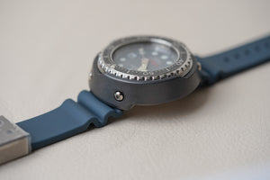 Seiko Prospex SLA041 1975 Recreation Tuna 55th Anniversary
