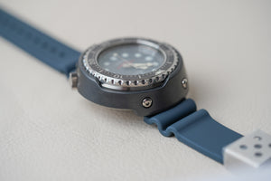 Seiko Prospex SLA041 1975 Recreation Tuna 55th Anniversary