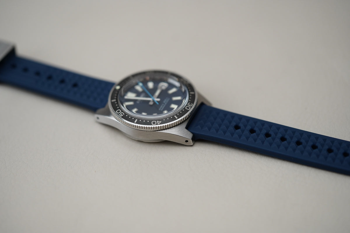 Seiko Prospex SLA043 55th Anniversary