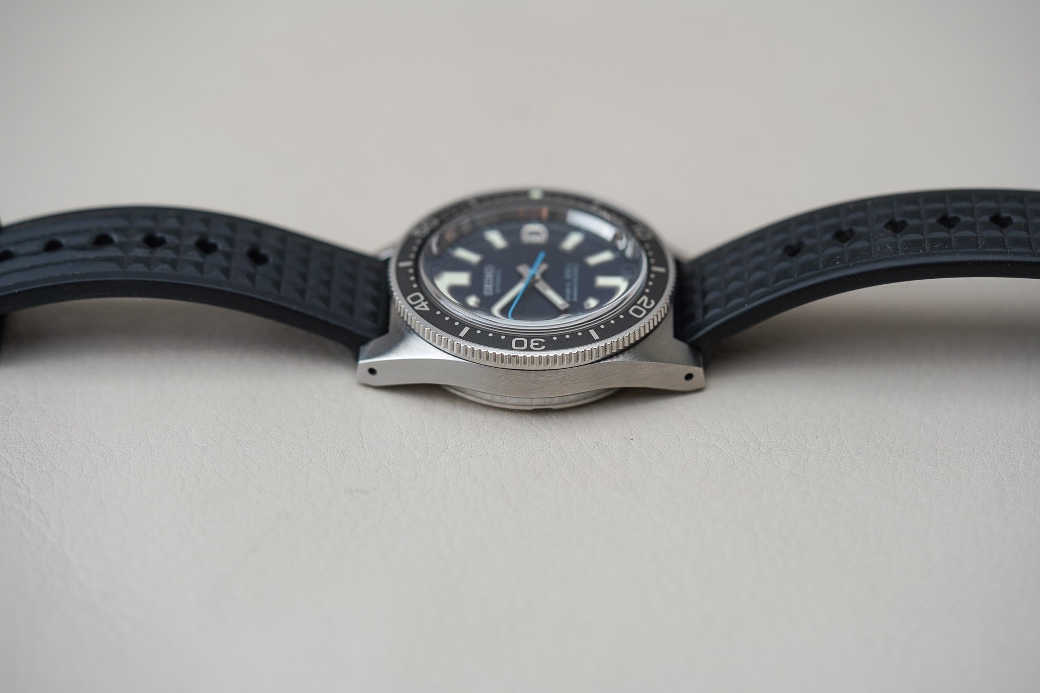 Seiko Prospex SLA043 62MAS 55th Anniversary