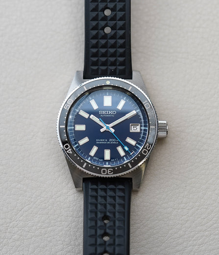 Seiko Prospex SLA043 62MAS 55th Anniversary