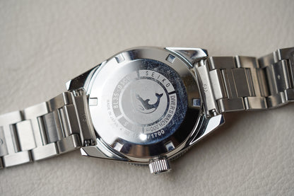 Seiko Prospex SLA043 62MAS 55th Anniversary