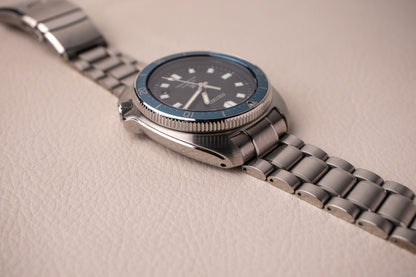 Seiko Prospex SLA049 'The Naomi Uemura' 80th Anniversary