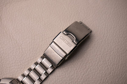 Seiko Prospex SLA049 'The Naomi Uemura' 80th Anniversary