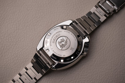Seiko Prospex SLA049 'The Naomi Uemura' 80th Anniversary