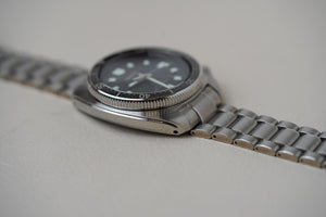 Seiko Prospex SLA051 1970’s Re-Interpretation