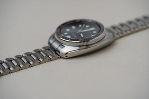 Seiko Prospex SLA051 1970’s Re-Interpretation