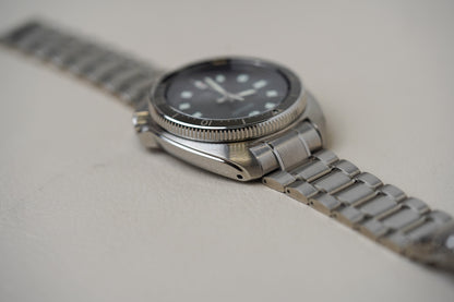 Seiko Prospex SLA051 1970’s Re-Interpretation