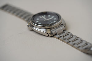 Seiko Prospex SLA051 1970’s Re-Interpretation