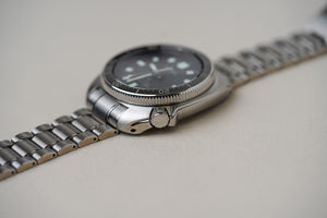 Seiko Prospex SLA051 1970’s Re-Interpretation