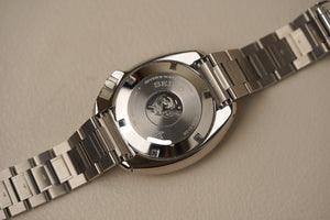 Seiko Prospex SLA051 1970’s Re-Interpretation