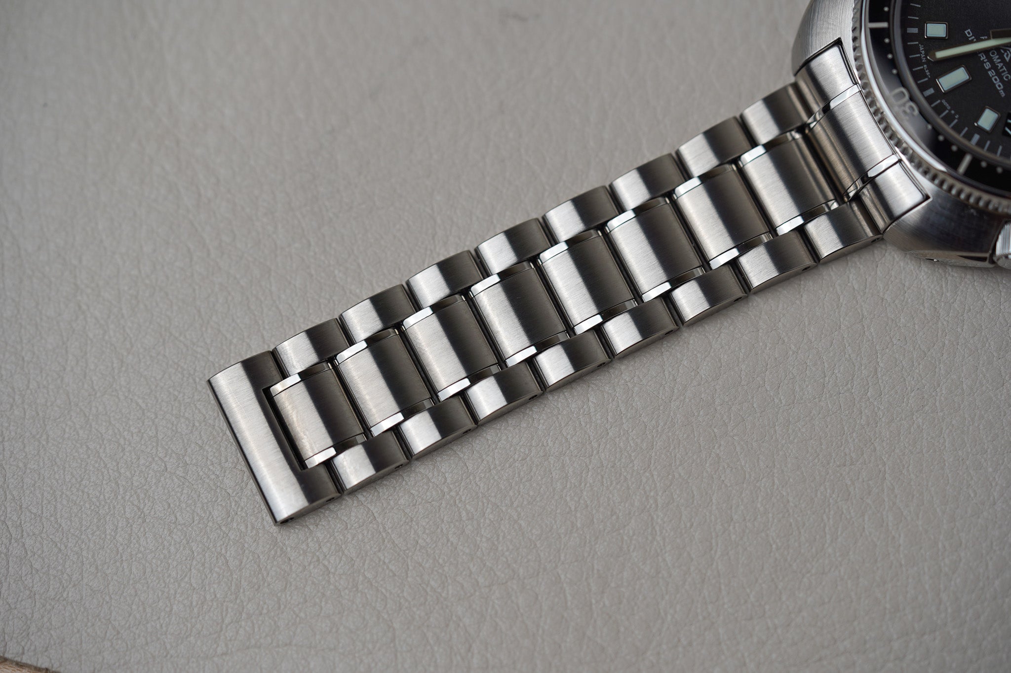 Seiko Prospex SLA051 1970’s Re-Interpretation