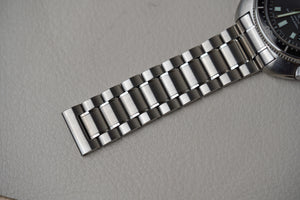 Seiko Prospex SLA051 1970’s Re-Interpretation