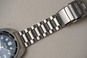 Seiko Prospex SLA051 1970’s Re-Interpretation