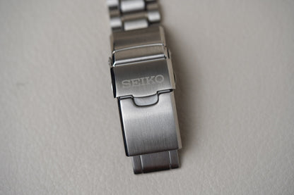 Seiko Prospex SLA051 1970’s Re-Interpretation