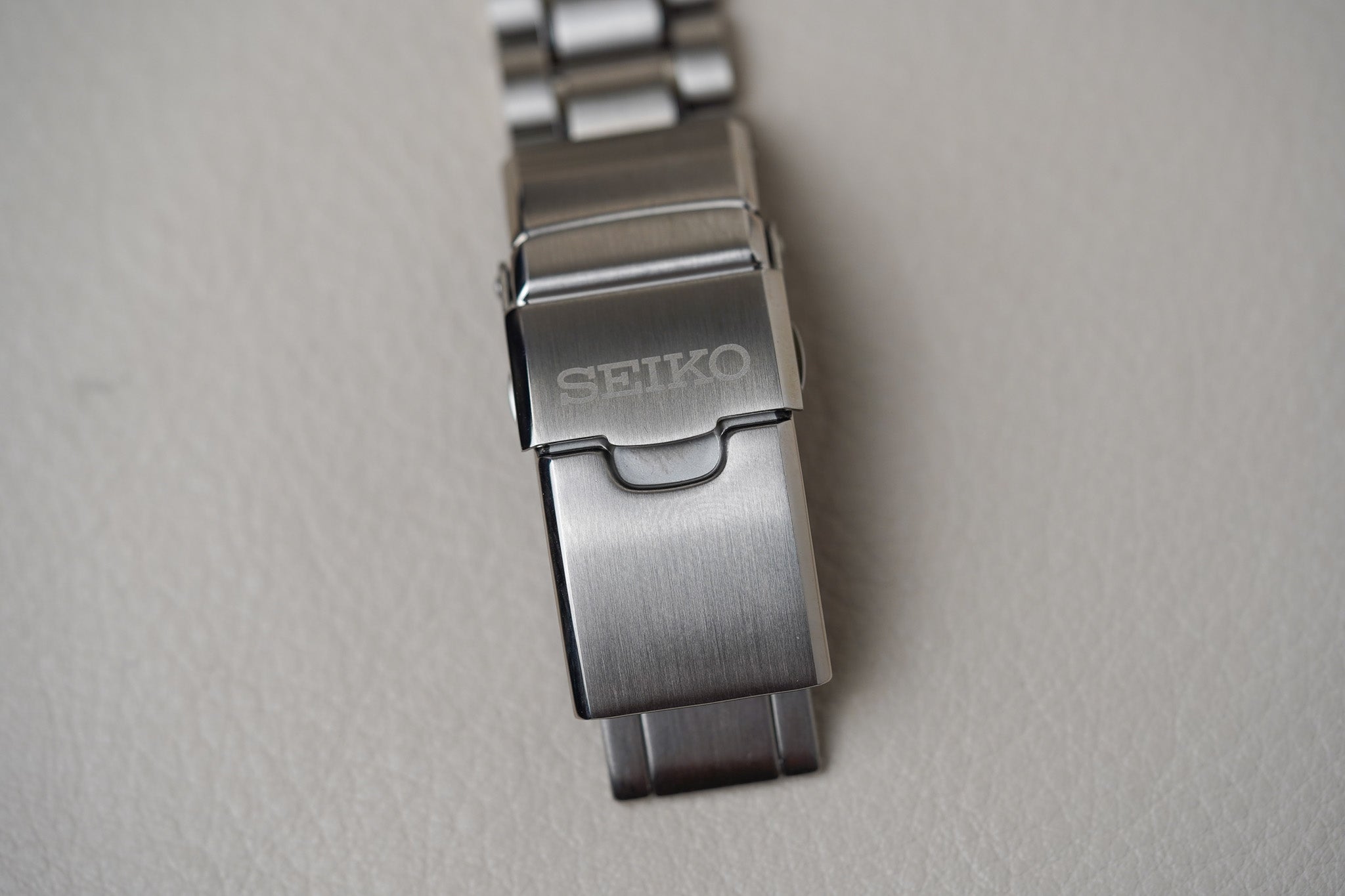 Seiko Prospex SLA051 1970’s Re-Interpretation