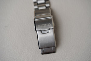 Seiko Prospex SLA051 1970’s Re-Interpretation