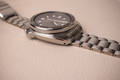 Seiko Prospex SLA051 1970’s Re-Interpretation