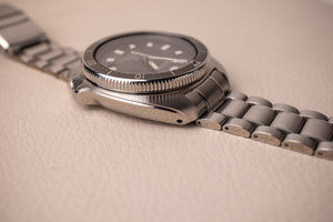Seiko Prospex SLA051 1970’s Re-Interpretation