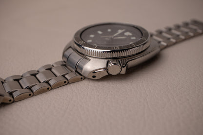Seiko Prospex SLA051 1970’s Re-Interpretation