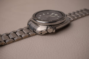 Seiko Prospex SLA051 1970’s Re-Interpretation