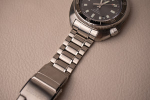 Seiko Prospex SLA051 1970’s Re-Interpretation