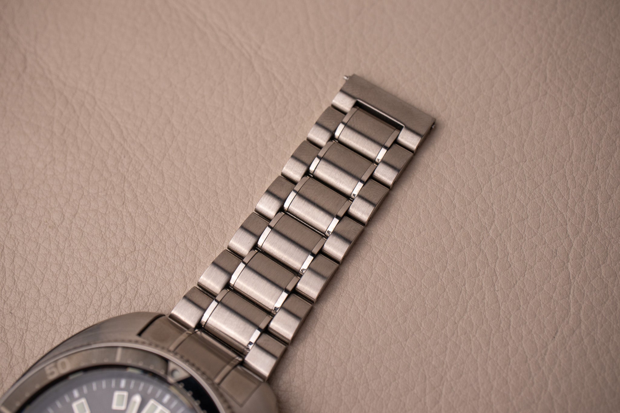 Seiko Prospex SLA051 1970’s Re-Interpretation