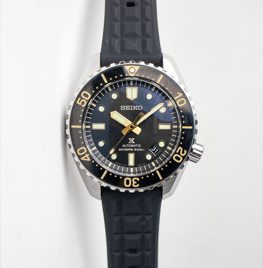 Seiko Prospex SLA057
