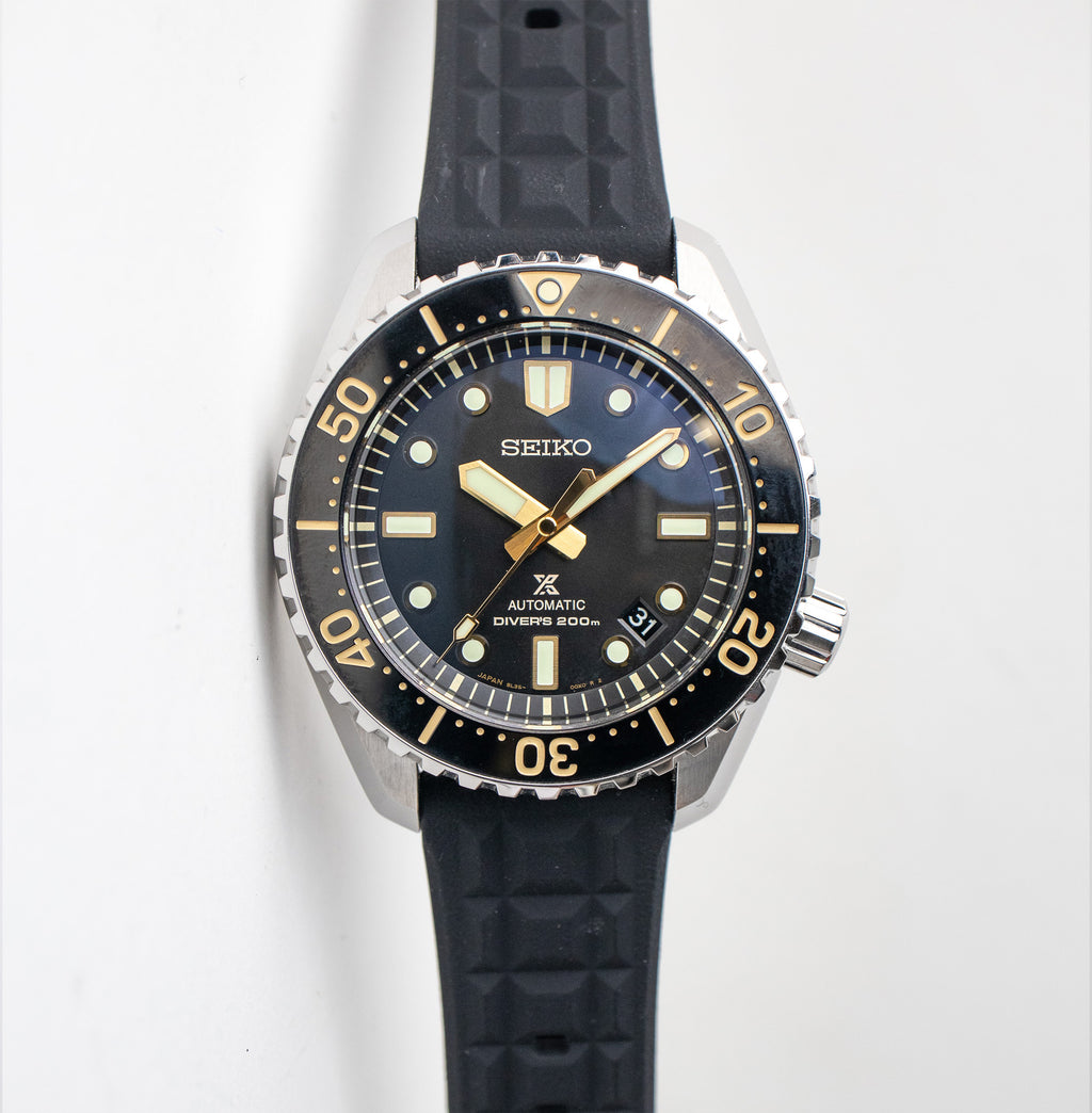 Seiko Prospex SLA057