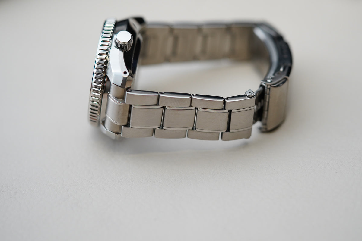 Seiko Prospex SLA059 Maroon Seigaiha U.S. Special Edition