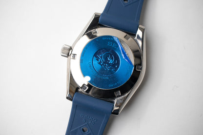 Seiko Prospex SLA065 "Save the Oceans"
