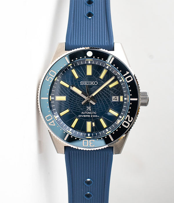 Seiko Prospex SLA065 "Save the Oceans"