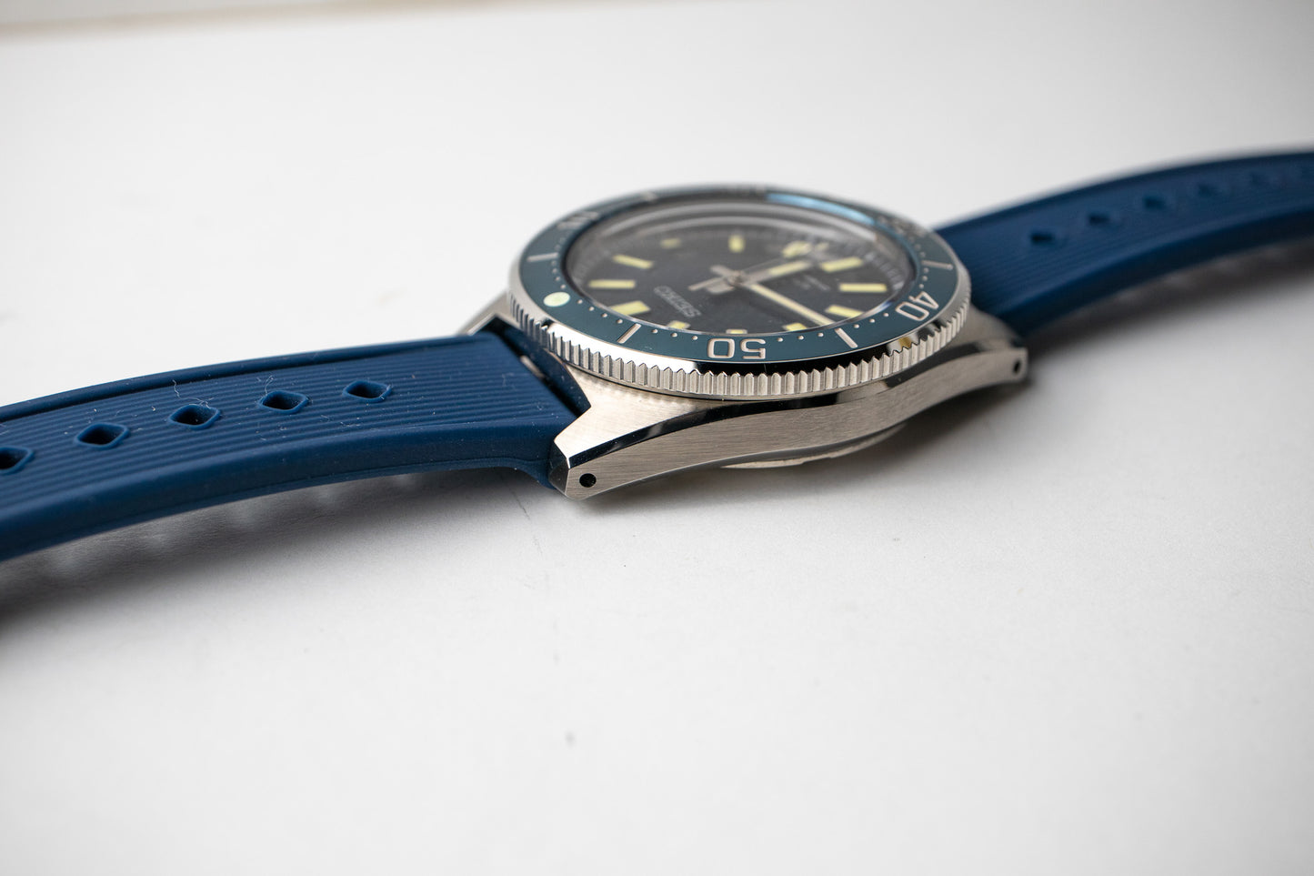 Seiko Prospex SLA065 "Save the Oceans"