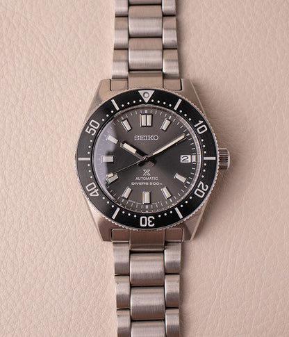 Seiko Prospex SPB143