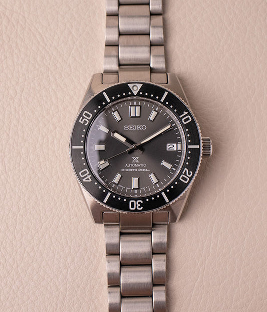 Seiko Prospex SPB143