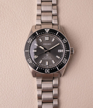 Seiko Prospex SPB143