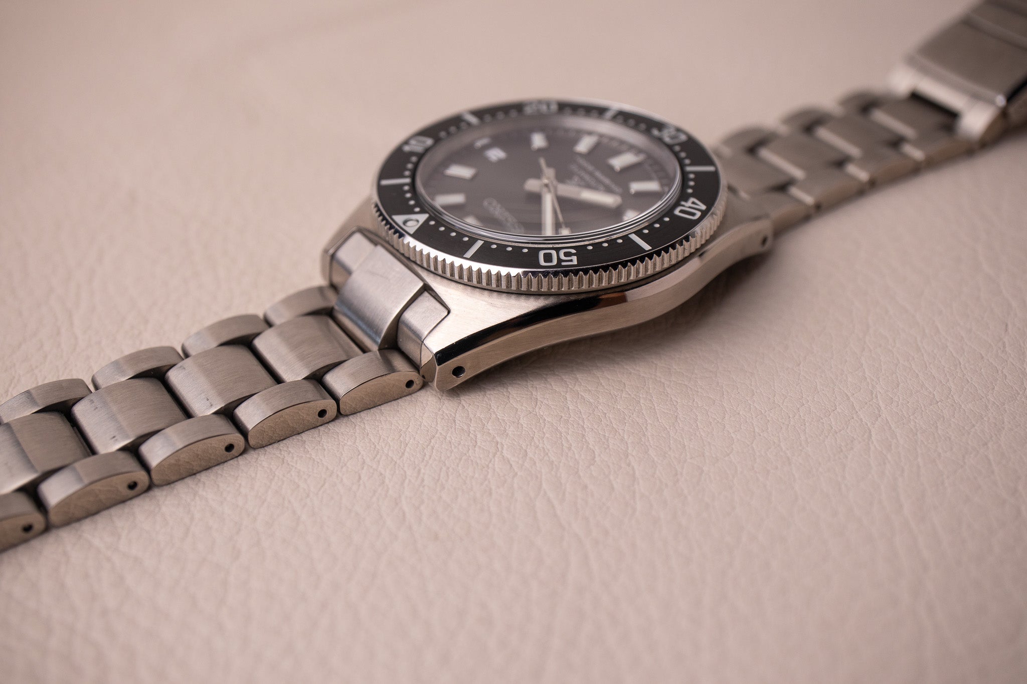 Seiko Prospex SPB143