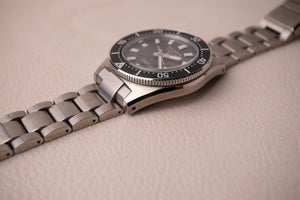 Seiko Prospex SPB143