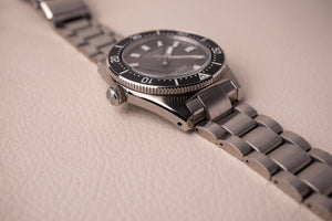 Seiko Prospex SPB143