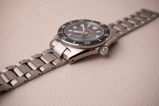 Seiko Prospex SPB143