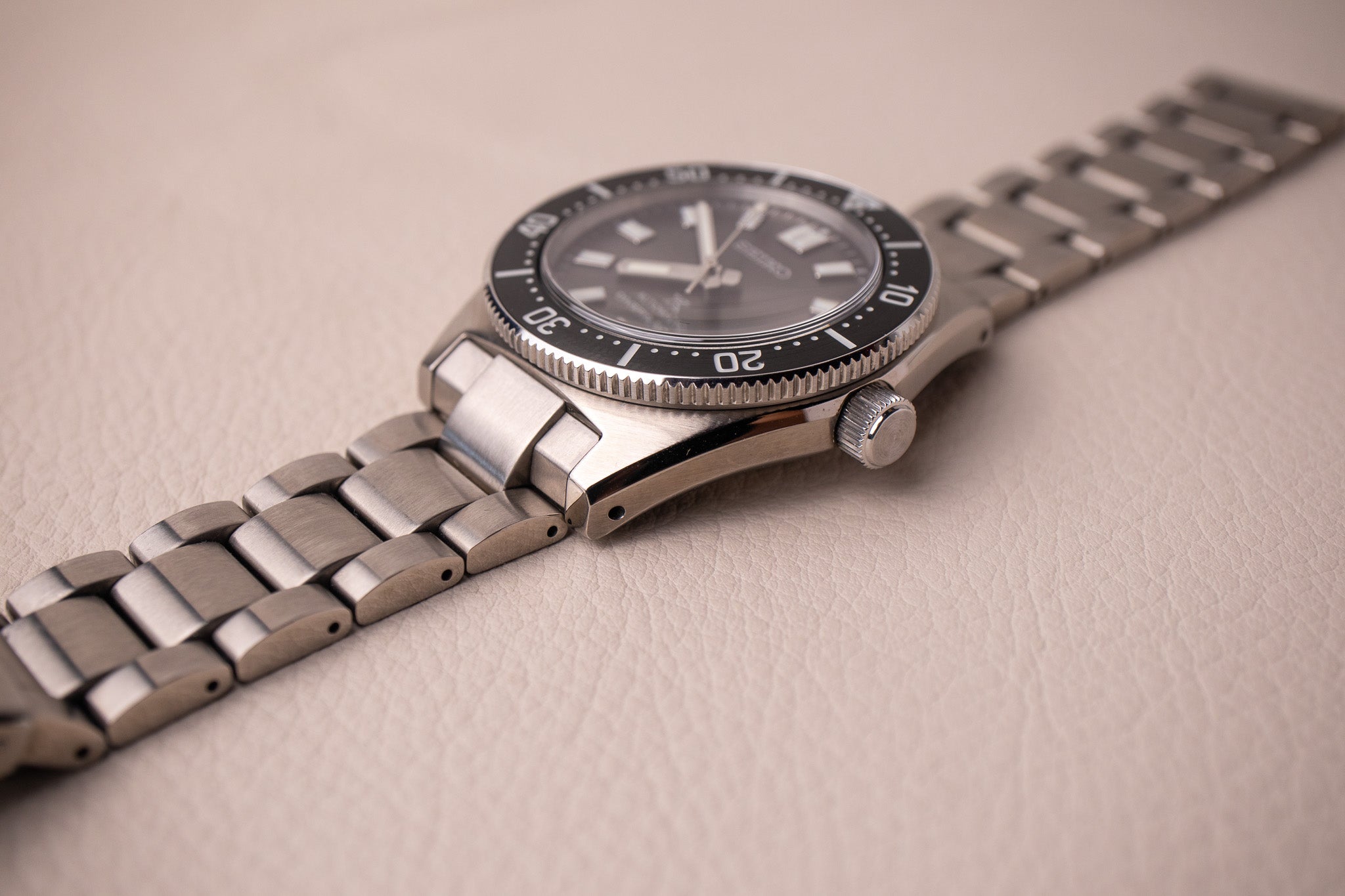 Seiko Prospex SPB143