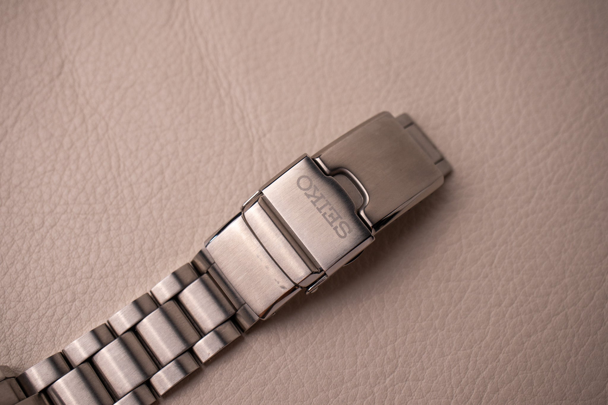 Seiko Prospex SPB143