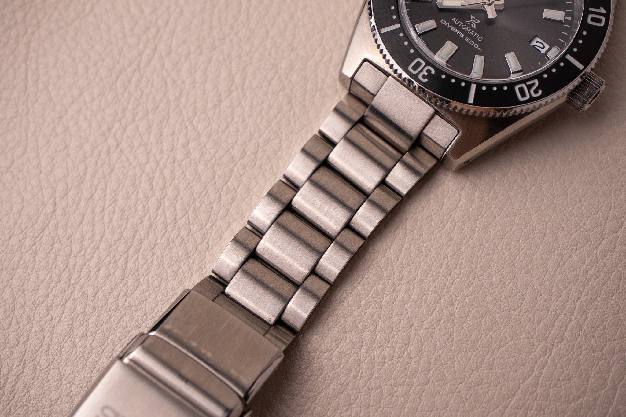Seiko Prospex SPB143