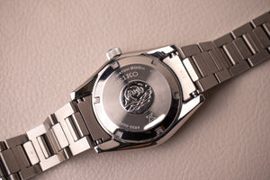 Seiko Prospex SPB143