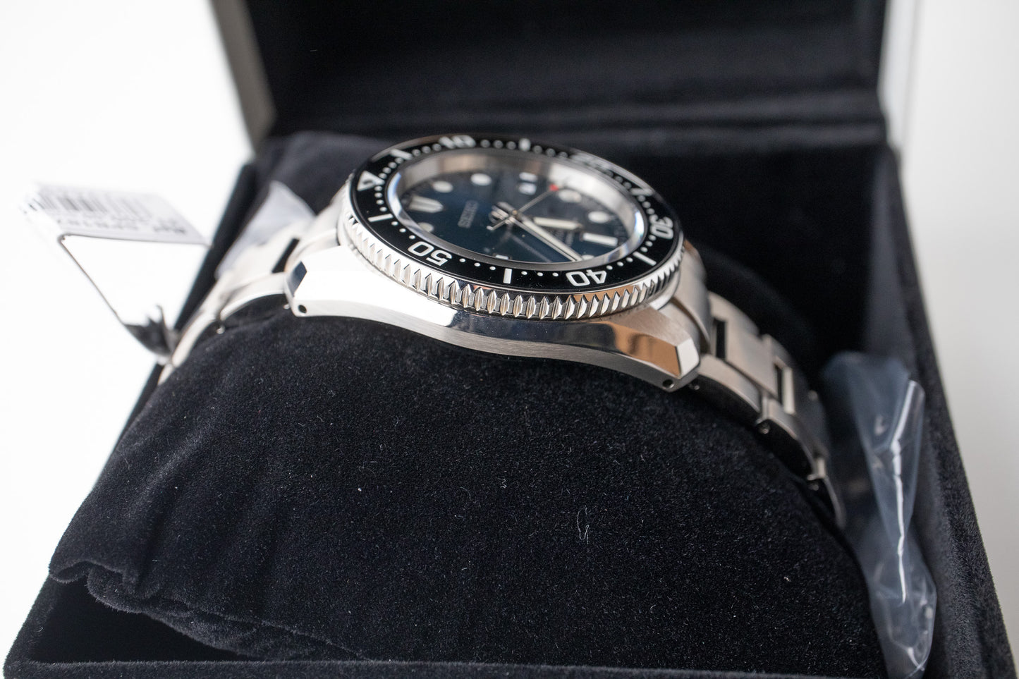 Seiko Prospex SPB187
