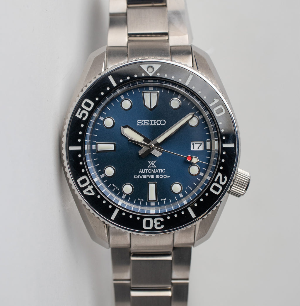 Seiko Prospex SPB187