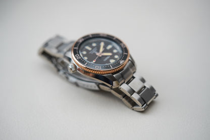 Seiko Prospex SPB240 MM200 Boutique Special