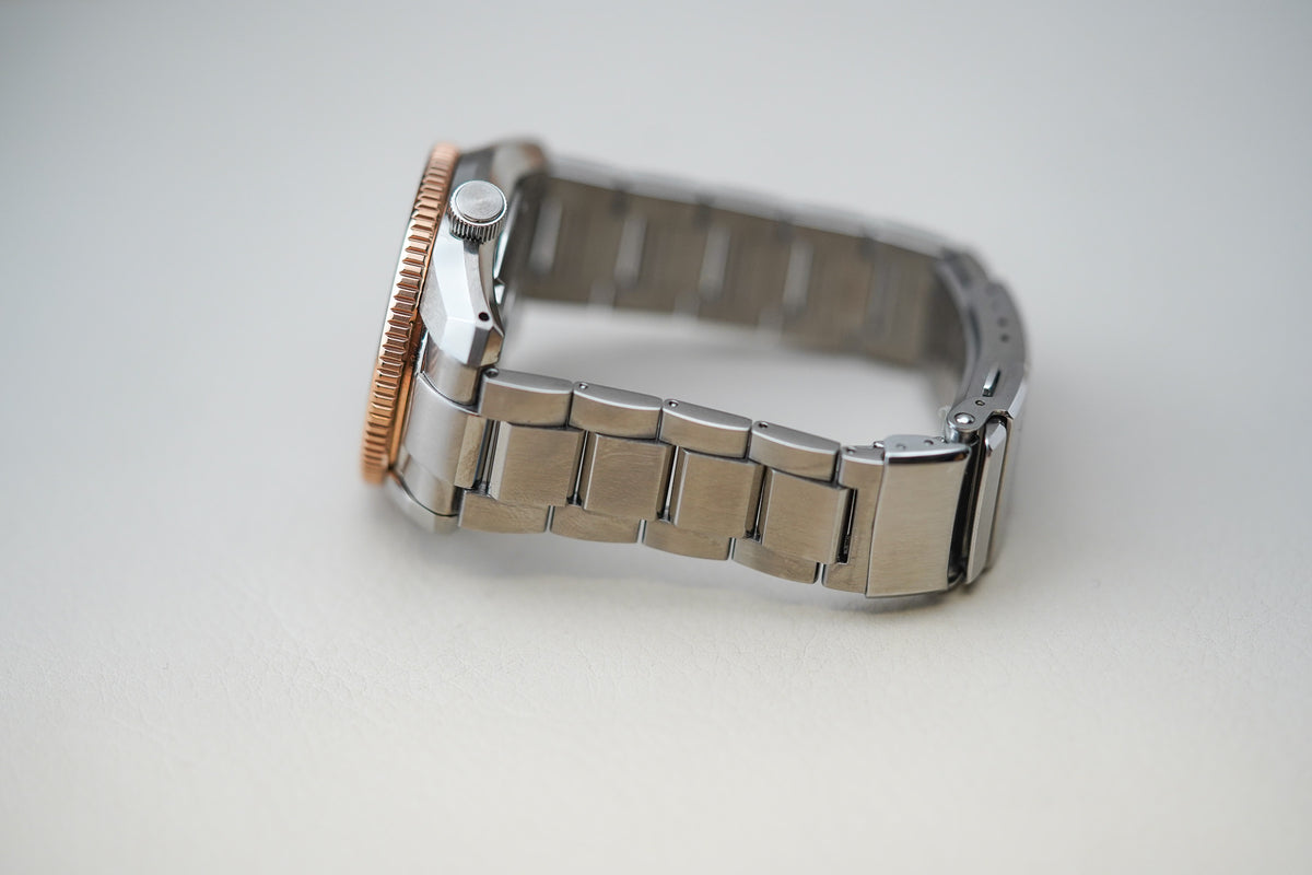 Seiko Prospex SPB240 MM200 Boutique Special