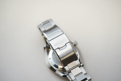 Seiko Prospex SPB240 MM200 Boutique Special